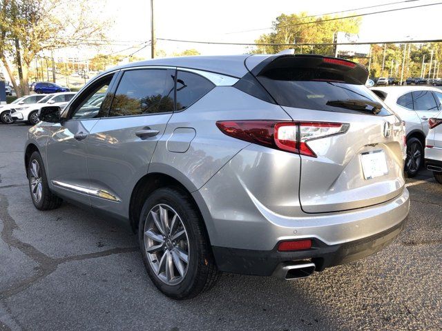 2023 Acura RDX Technology