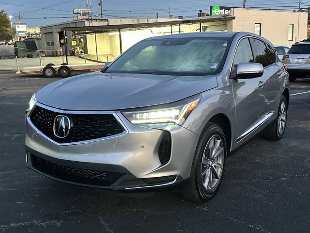 2023 Acura RDX Technology