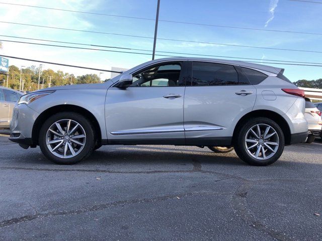 2023 Acura RDX Technology