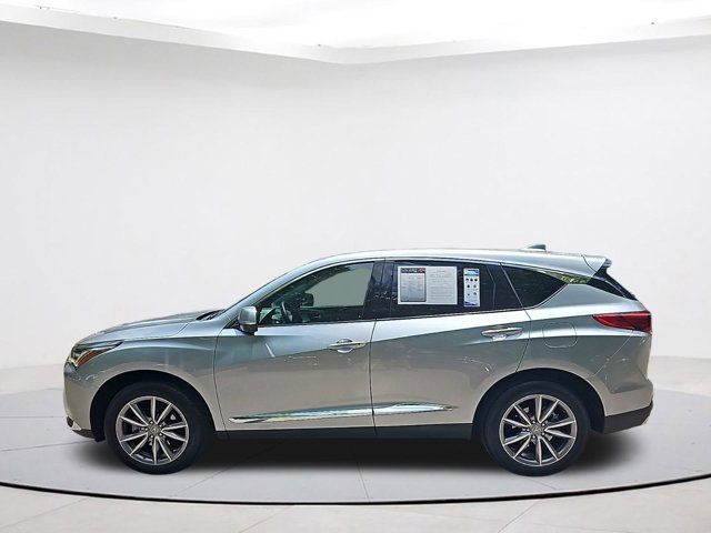 2023 Acura RDX Technology