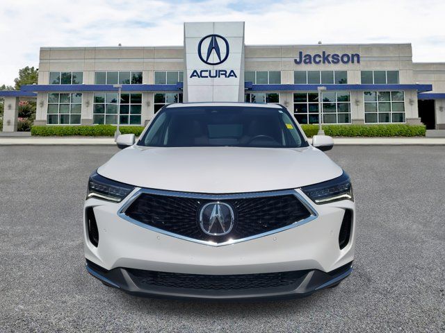 2023 Acura RDX Technology