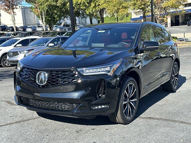 2023 Acura RDX Technology