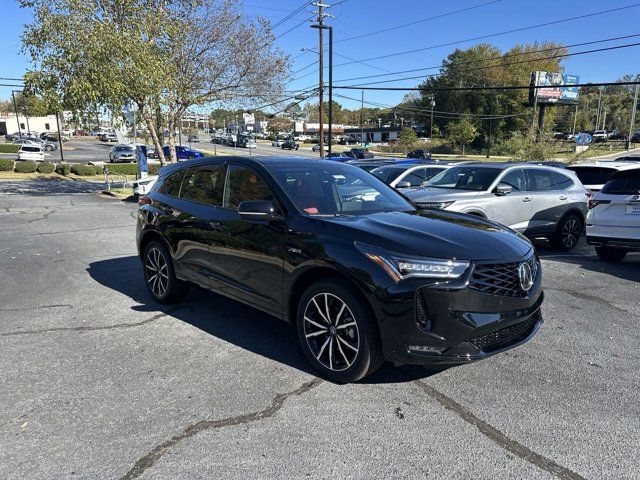 2023 Acura RDX Technology