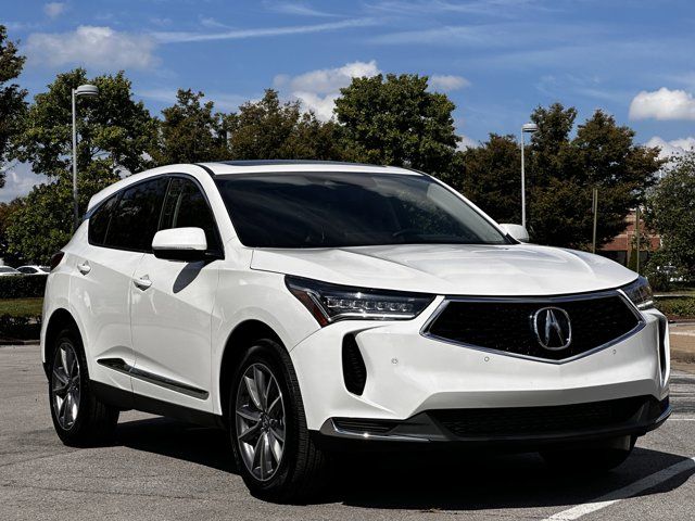 2023 Acura RDX Technology