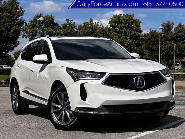 2023 Acura RDX Technology