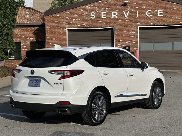 2023 Acura RDX Technology