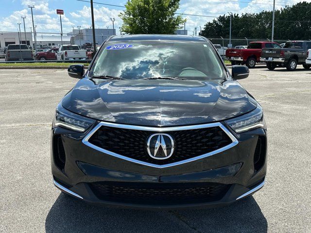 2023 Acura RDX Technology