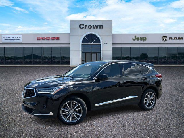 2023 Acura RDX Technology