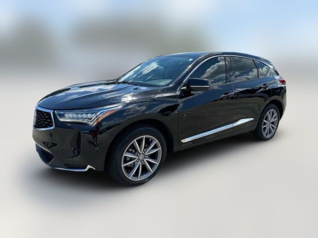 2023 Acura RDX Technology