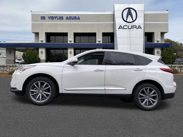 2023 Acura RDX Technology