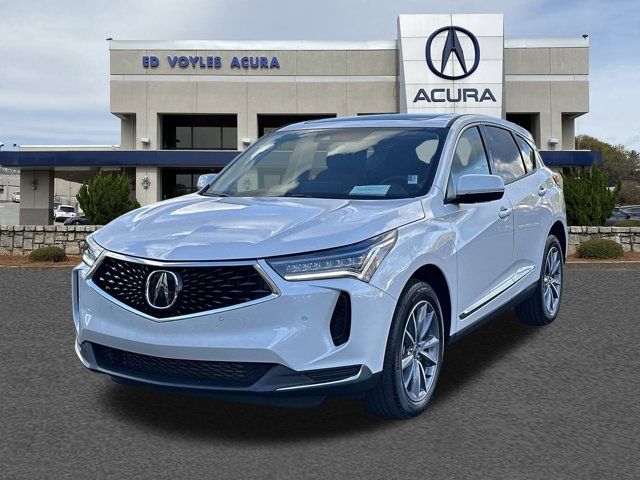 2023 Acura RDX Technology