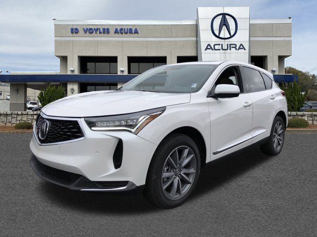 2023 Acura RDX Technology