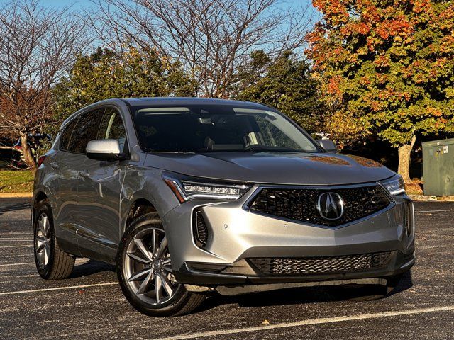 2023 Acura RDX Technology