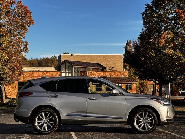 2023 Acura RDX Technology