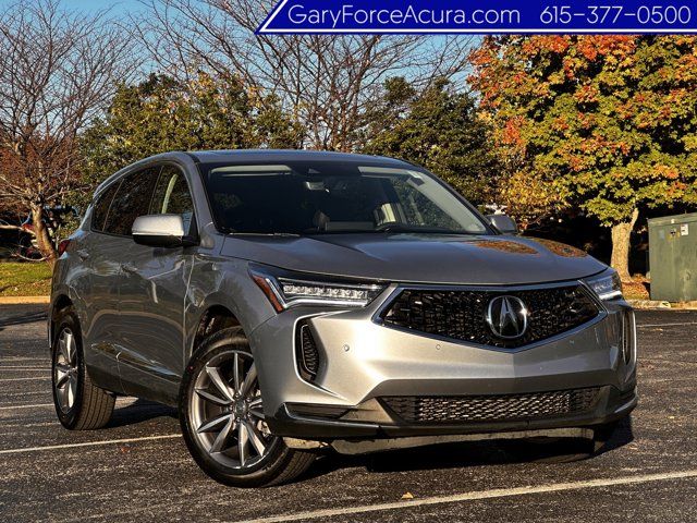 2023 Acura RDX Technology