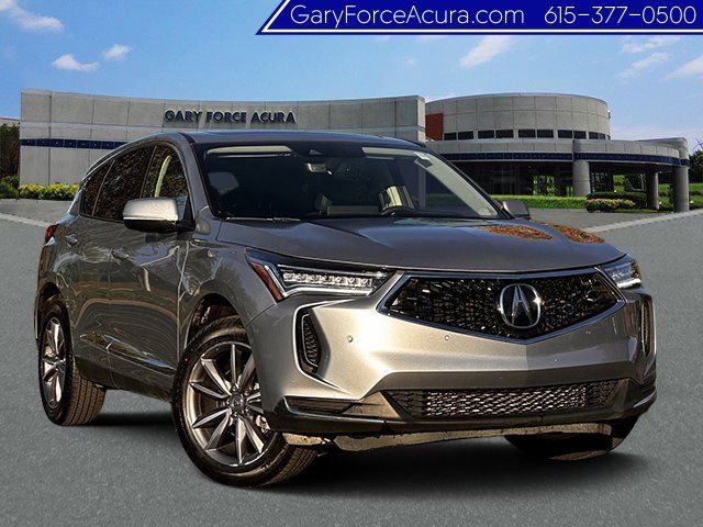 2023 Acura RDX Technology