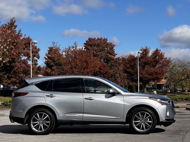 2023 Acura RDX Technology