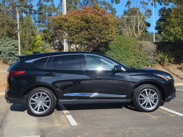 2023 Acura RDX Technology