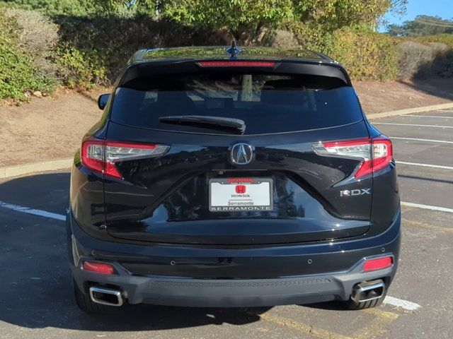 2023 Acura RDX Technology