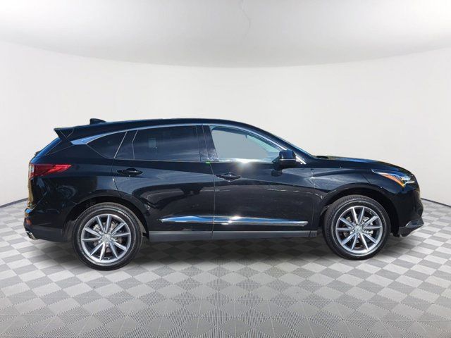 2023 Acura RDX Technology