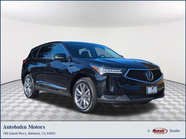 2023 Acura RDX Technology