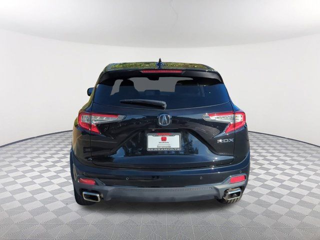 2023 Acura RDX Technology