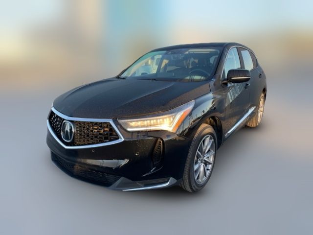 2023 Acura RDX Technology