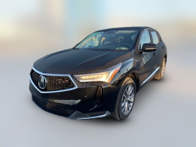 2023 Acura RDX Technology