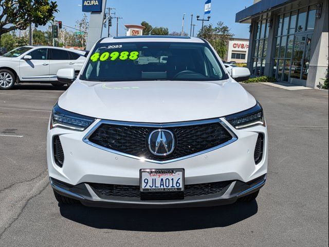 2023 Acura RDX Technology