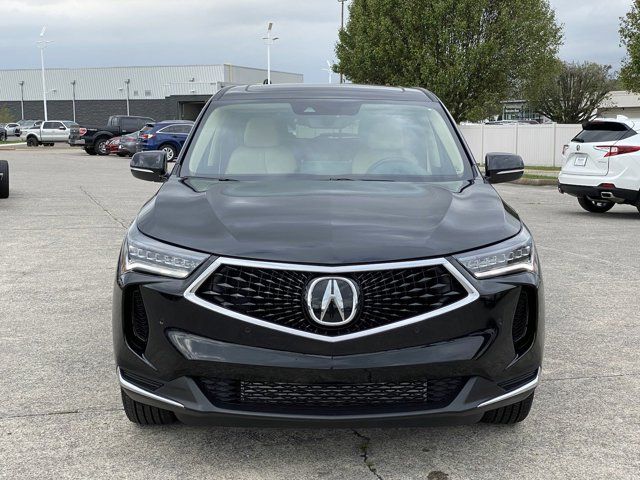 2023 Acura RDX Technology