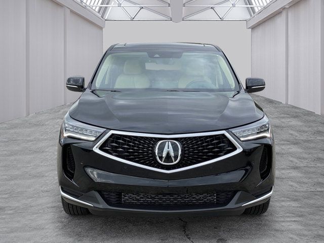 2023 Acura RDX Technology