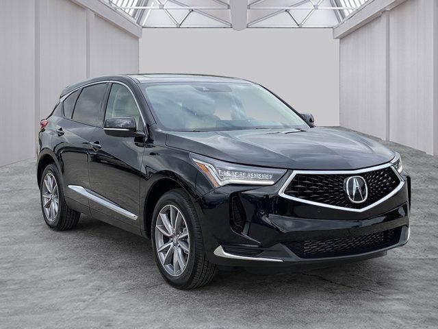 2023 Acura RDX Technology