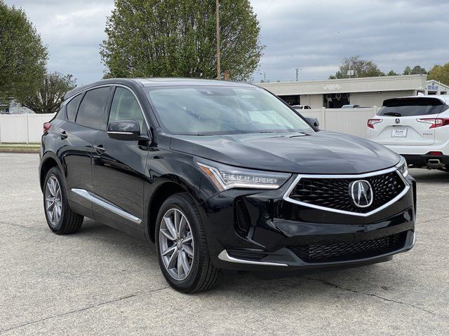 2023 Acura RDX Technology