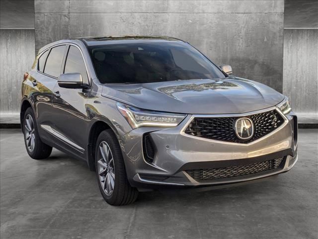 2023 Acura RDX Technology