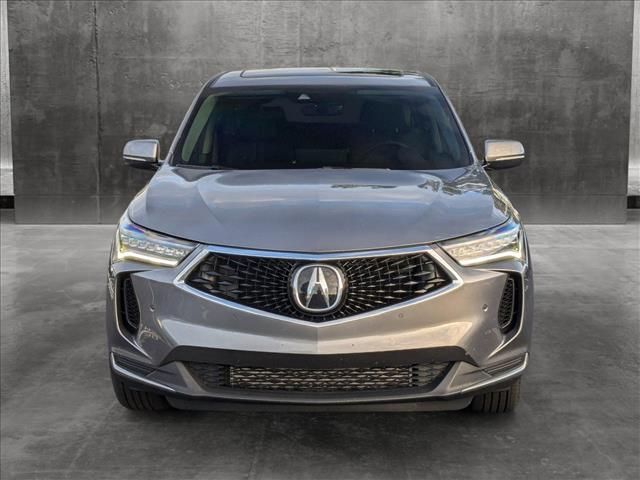 2023 Acura RDX Technology