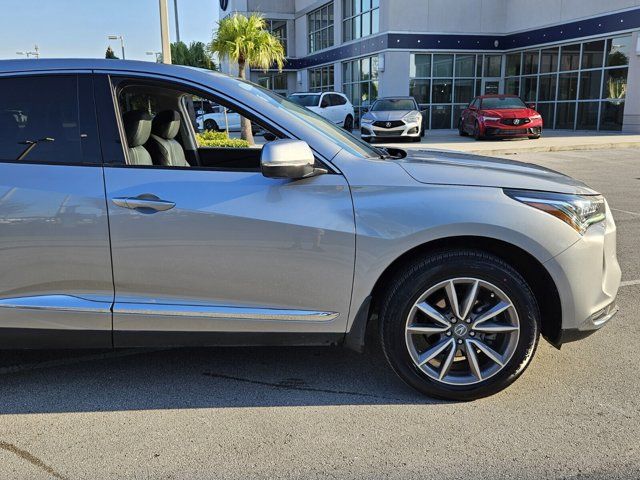 2023 Acura RDX Technology