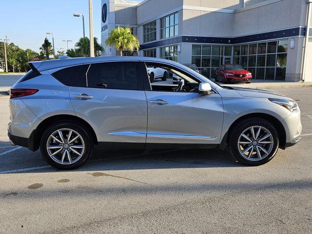 2023 Acura RDX Technology