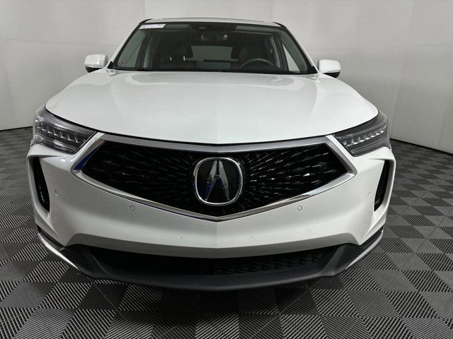 2023 Acura RDX Technology