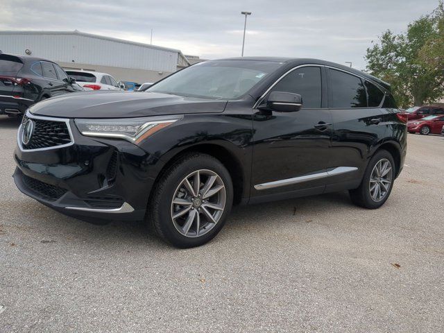 2023 Acura RDX Technology