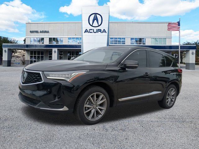 2023 Acura RDX Technology