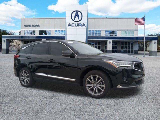 2023 Acura RDX Technology