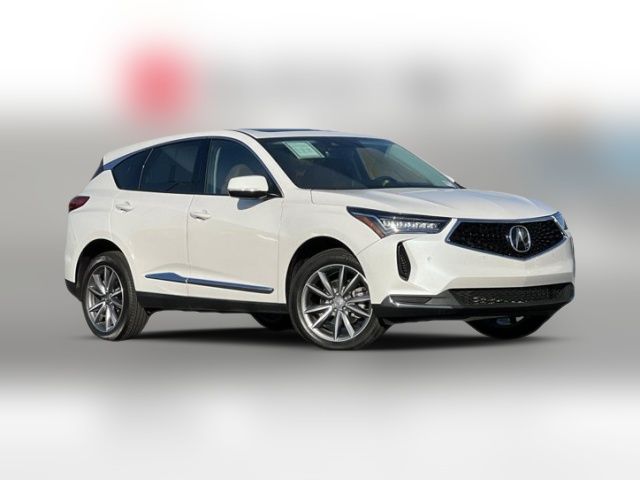 2023 Acura RDX Technology