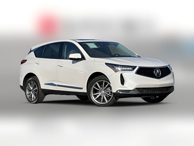 2023 Acura RDX Technology