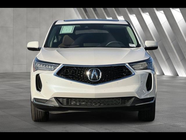 2023 Acura RDX Technology