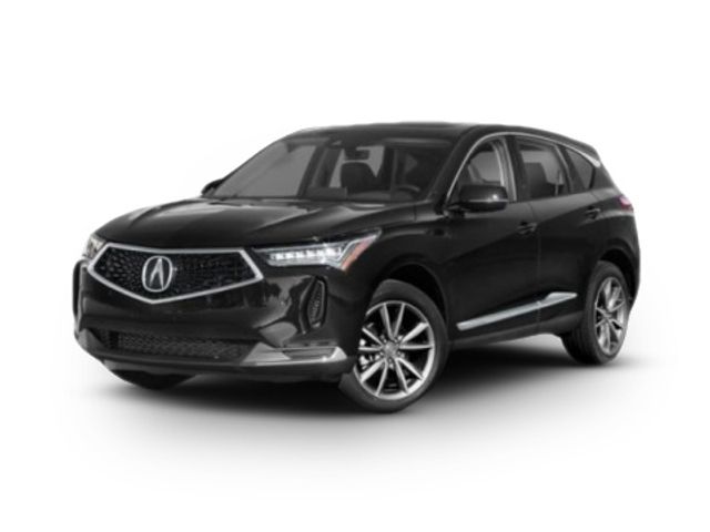 2023 Acura RDX Technology