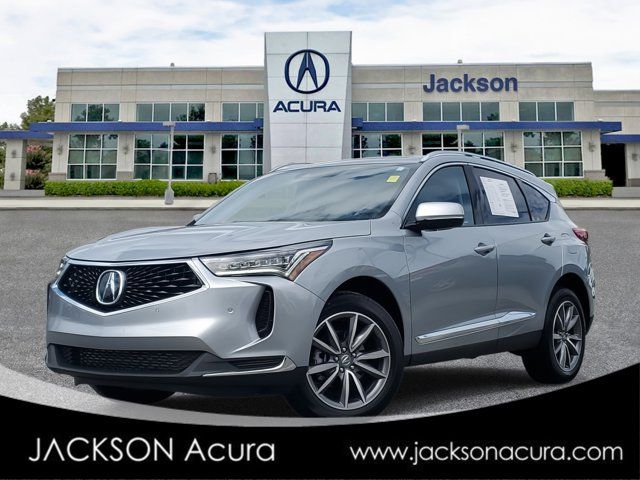 2023 Acura RDX Technology