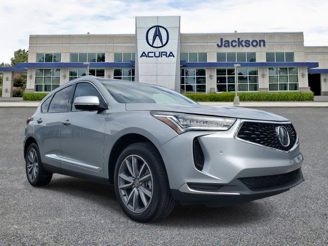 2023 Acura RDX Technology