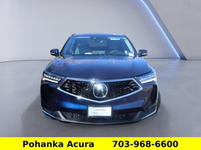 2023 Acura RDX Technology