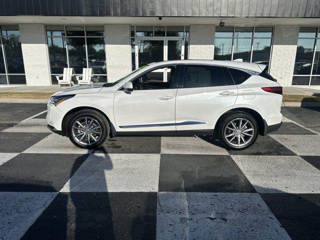 2023 Acura RDX Technology