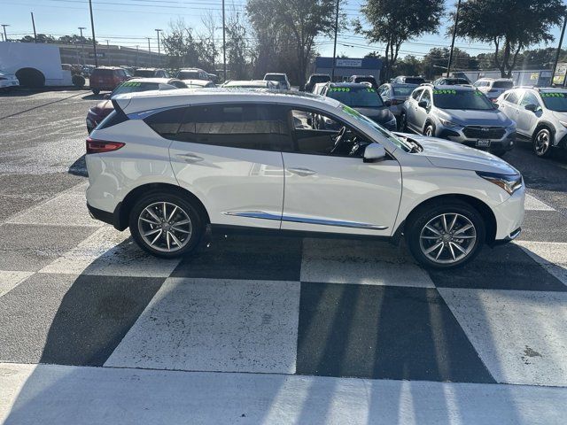 2023 Acura RDX Technology